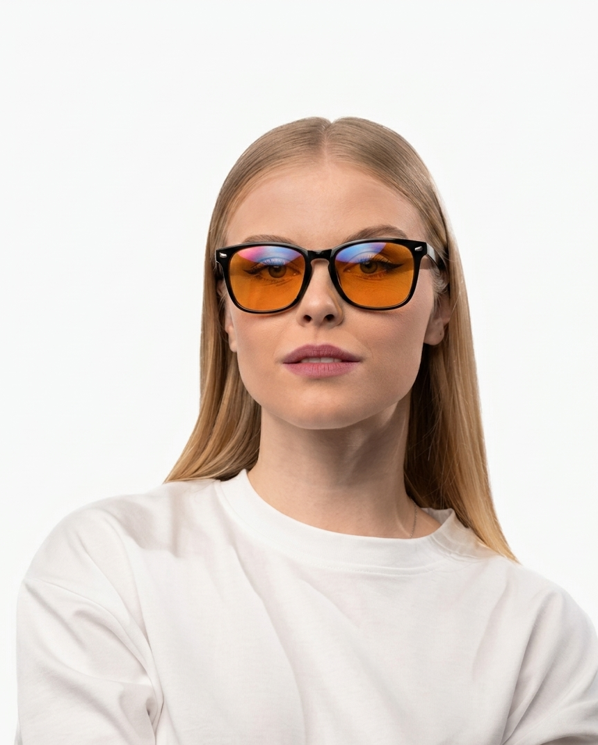 LumiLens™ Blue Light Glasses