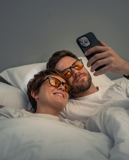 LumiLens™ Blue Light Glasses