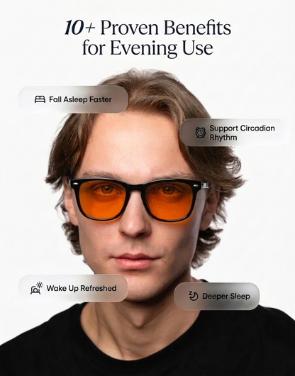 LumiLens™ Blue Light Glasses